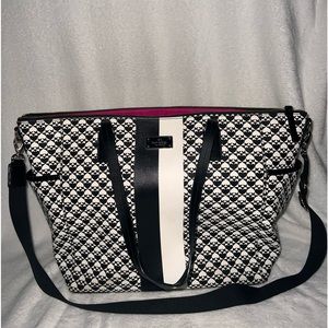 Authentic Kate Spade Diaper Bag